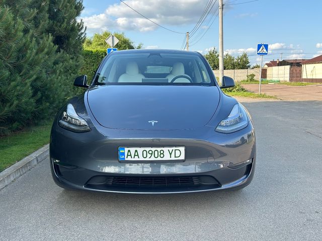 Tesla Model Y 2023, Київ, $28 500 - зображення 3