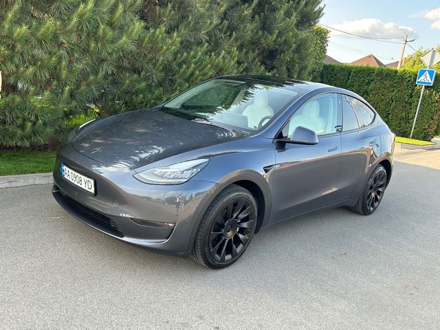 Tesla Model Y 2023, Київ, $28 500 - зображення 1