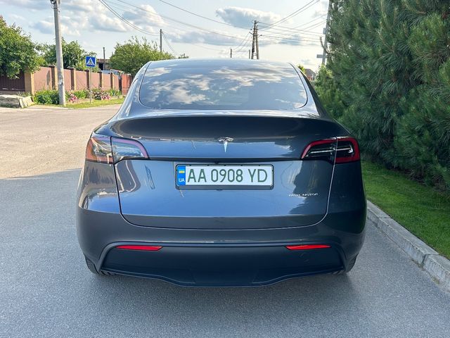 Tesla Model Y 2023, Київ, $28 500 - зображення 4