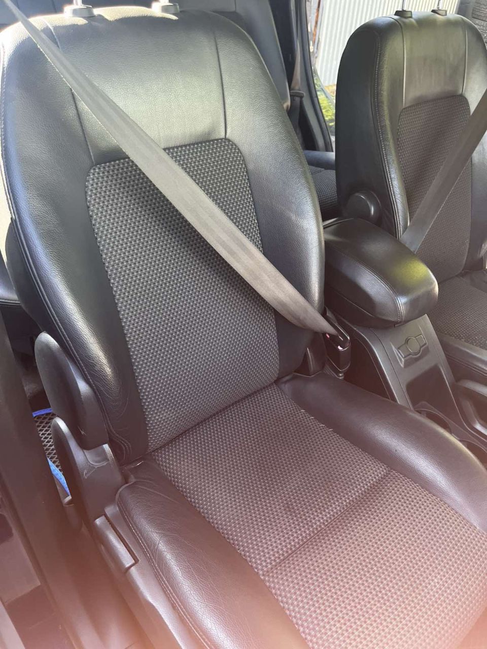 Chevrolet Captiva - фото 5