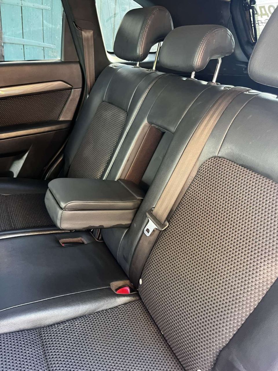 Chevrolet Captiva - фото 9