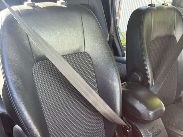 Chevrolet Captiva - фото 5