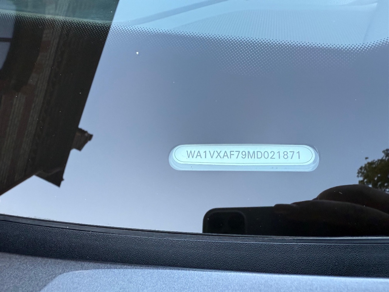 Audi Q7 - фото 22