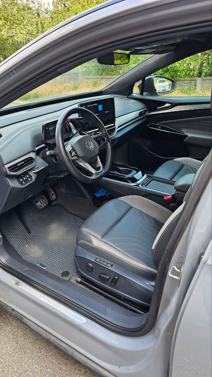 Volkswagen ID.4 - фото 10