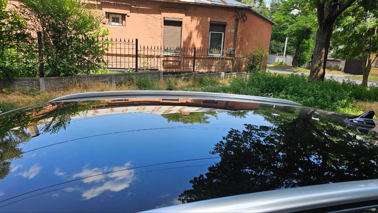 Volkswagen ID.4 - фото 13