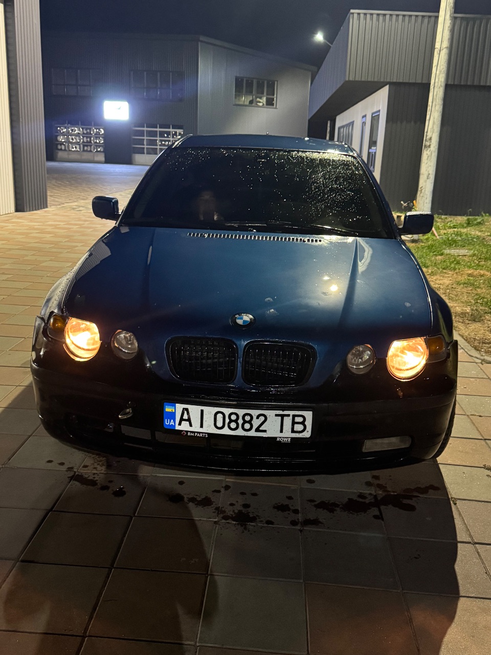 BMW 3 серії - фото 2