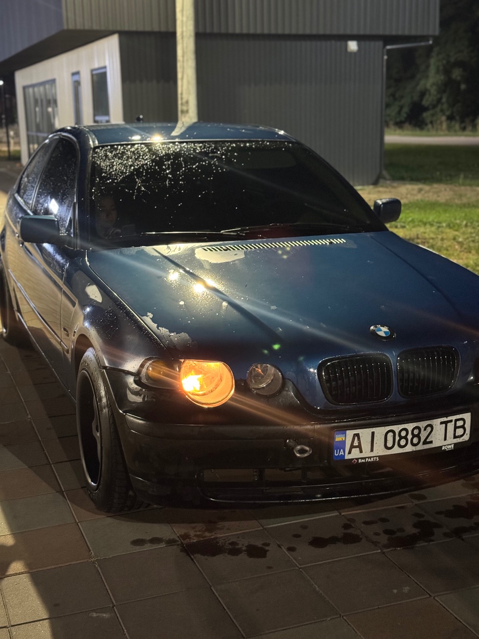 BMW 3 серії - фото 10