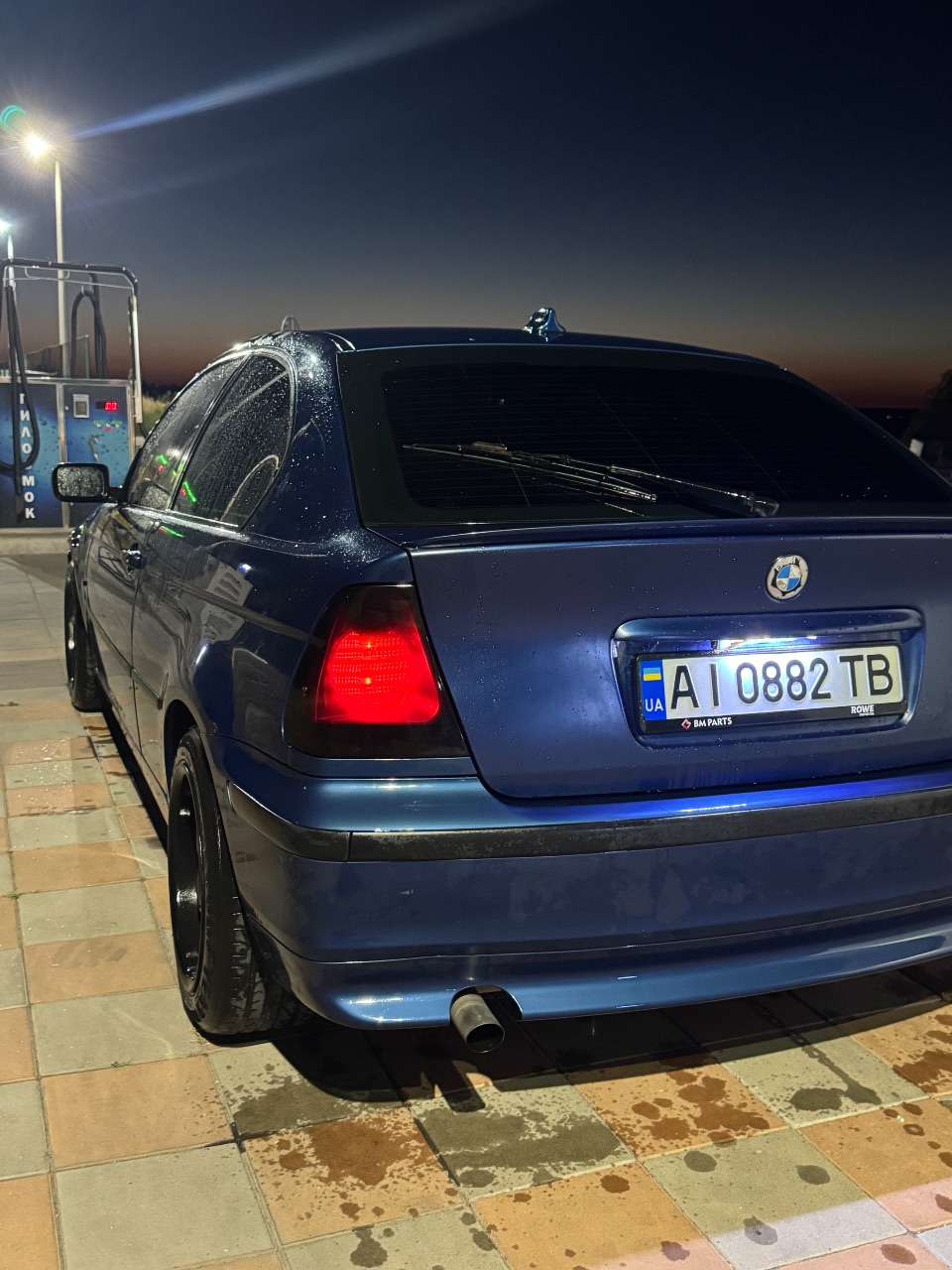BMW 3 серії - фото 5
