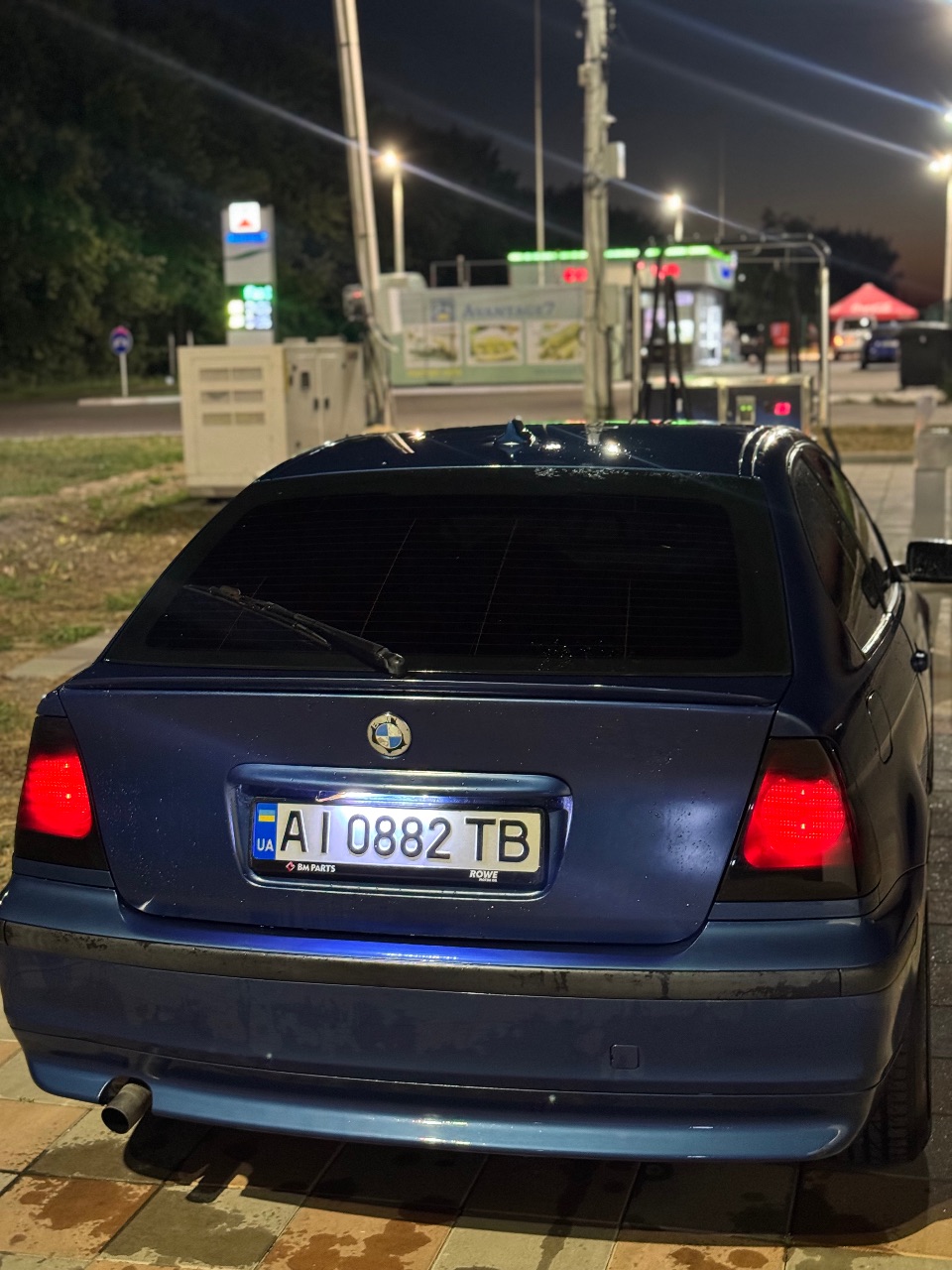 BMW 3 серії - фото 9