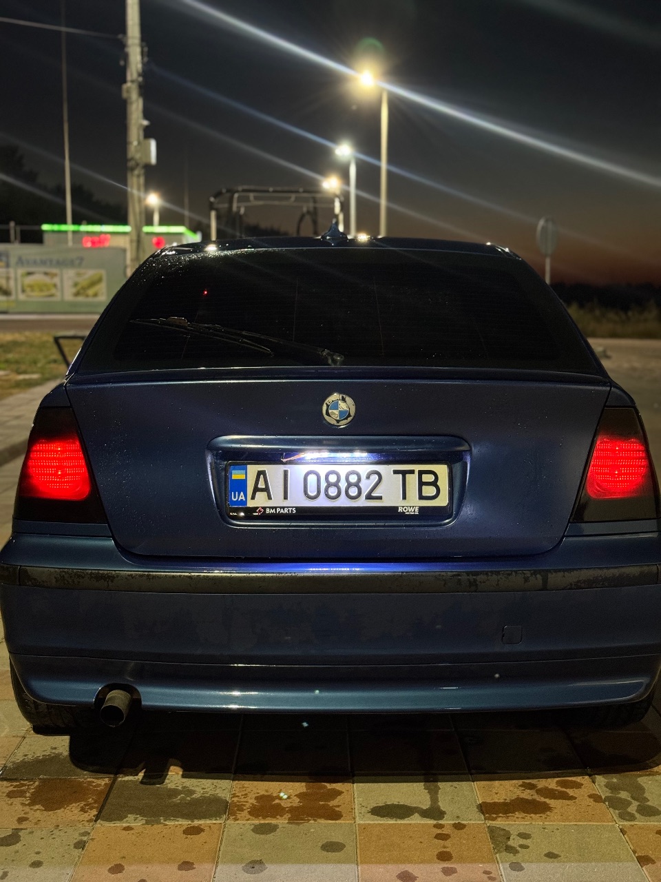 BMW 3 серії - фото 8