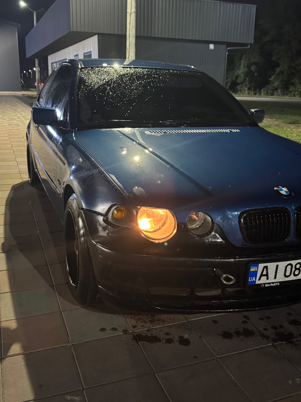 BMW 3 серії - фото 3