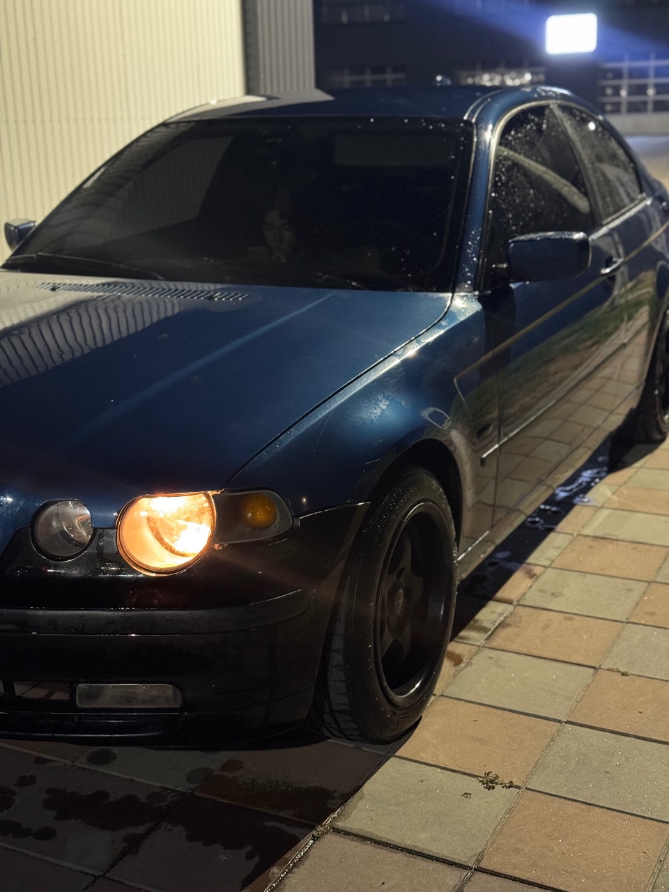 BMW 3 серії - фото 11