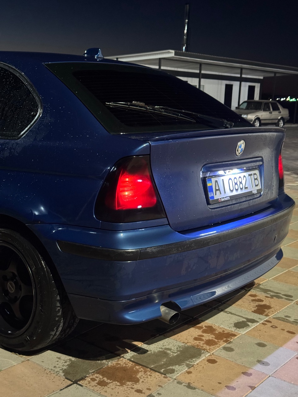 BMW 3 серії - фото 6