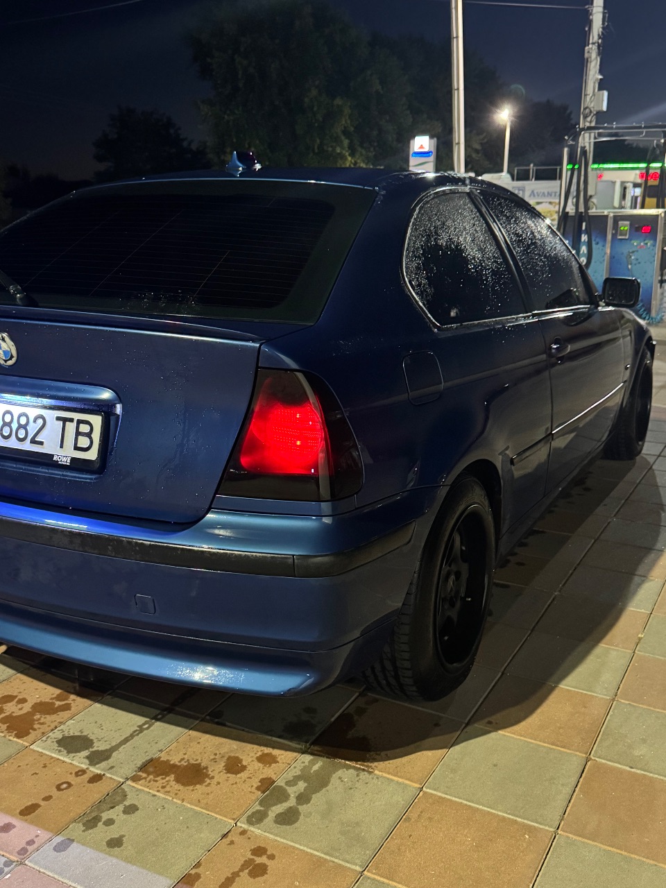 BMW 3 серії - фото 4