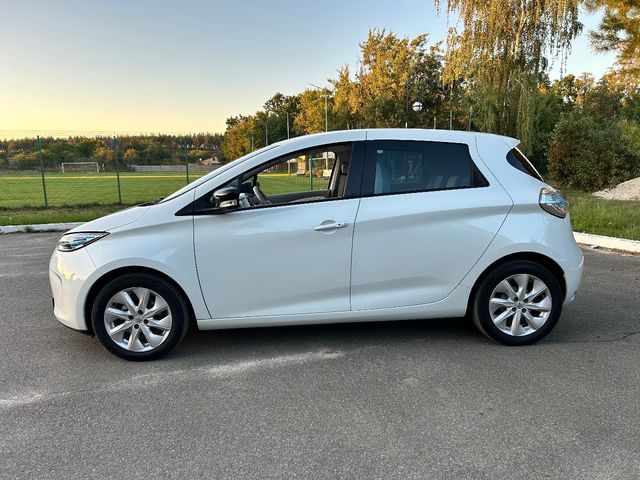 Renault ZOE - зображення 2