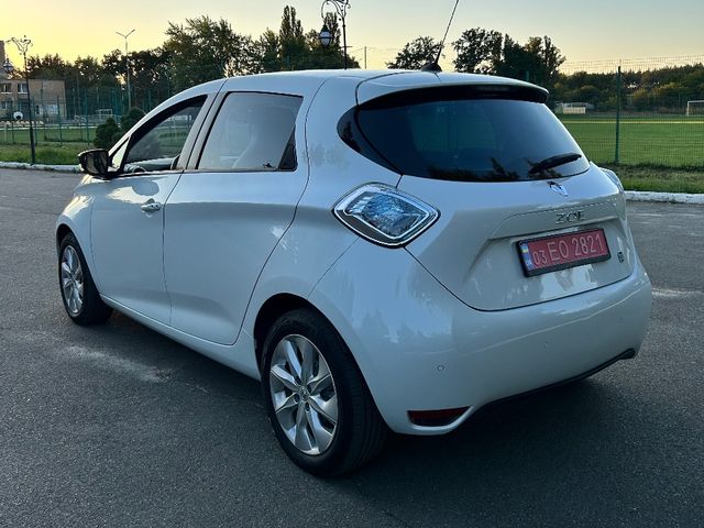 Renault ZOE - зображення 3