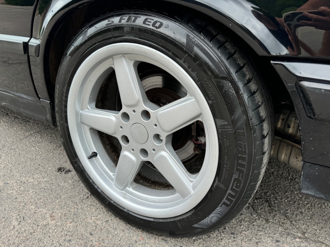 BMW 5 серії - фото 6