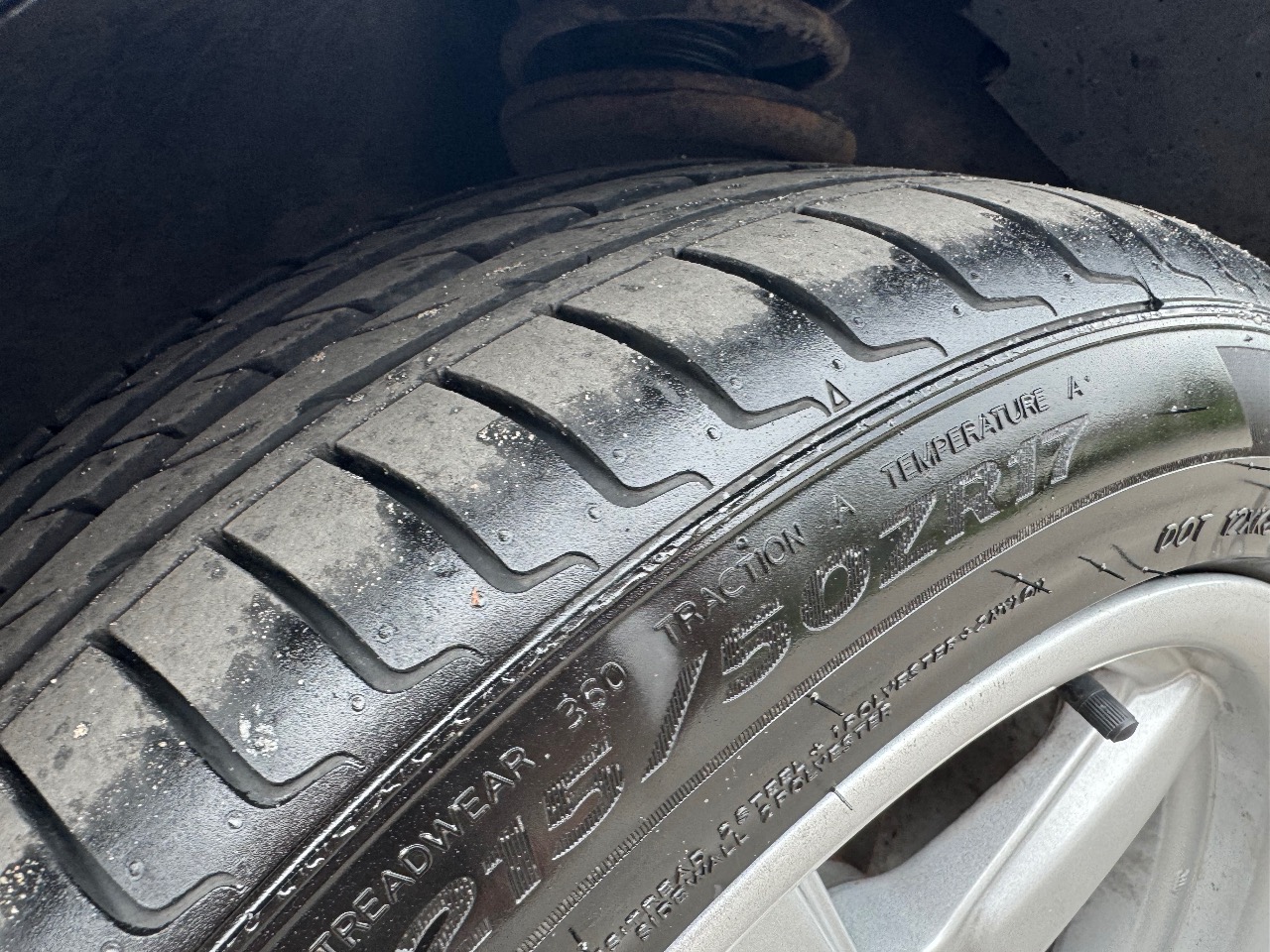 BMW 5 серії - фото 12