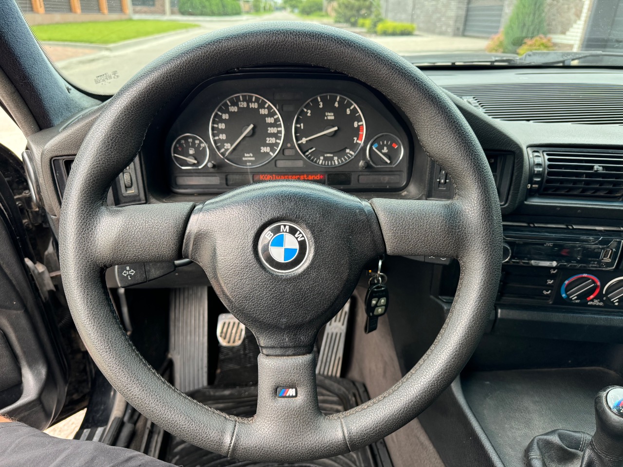 BMW 5 серії - фото 7