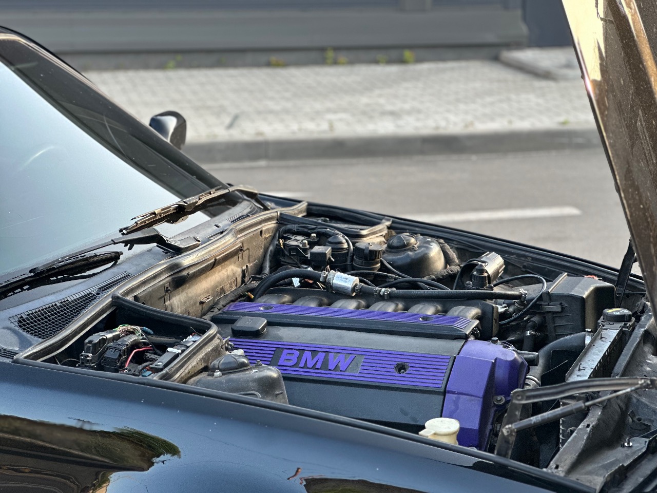 BMW 5 серії - фото 14