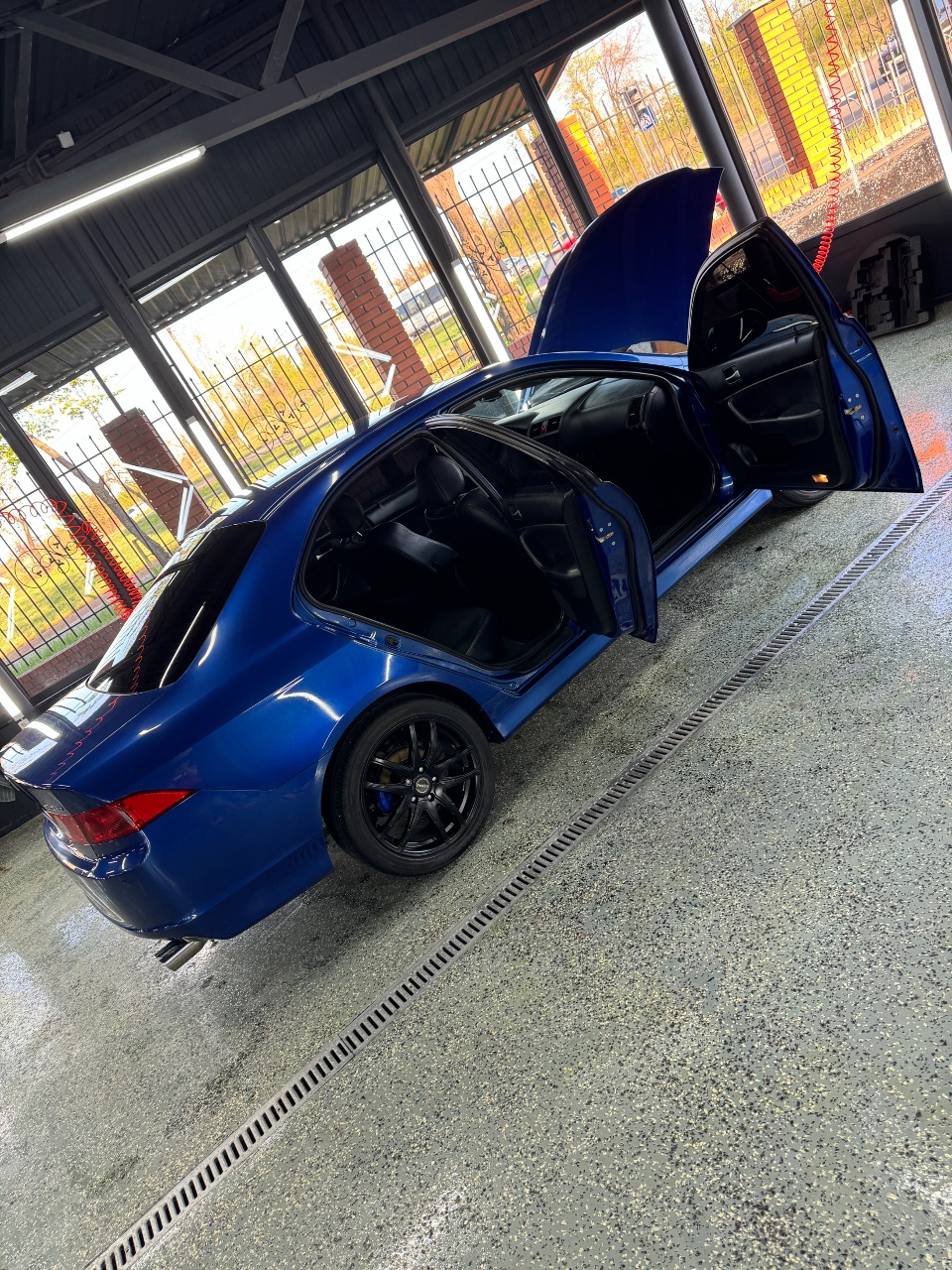 Honda Accord - фото 3