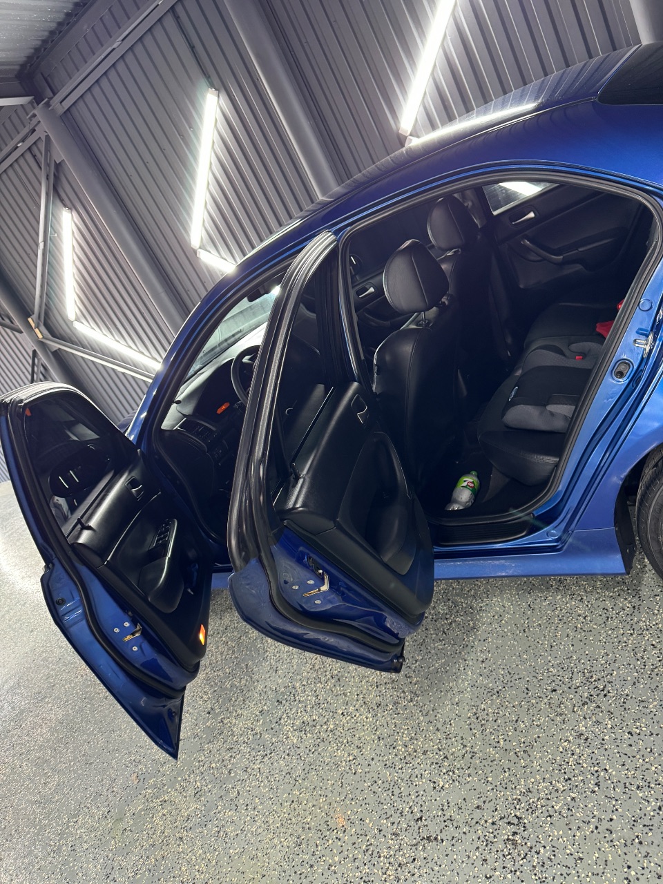 Honda Accord - фото 8