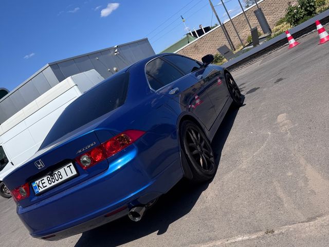 Honda Accord - фото 2