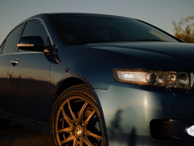 Honda Accord - фото 1