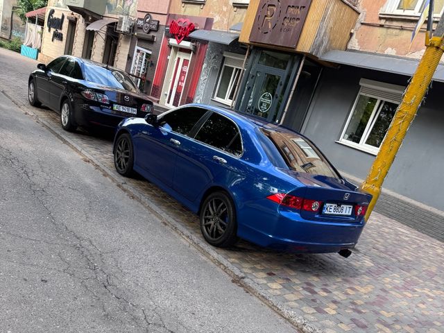 Honda Accord - фото 5