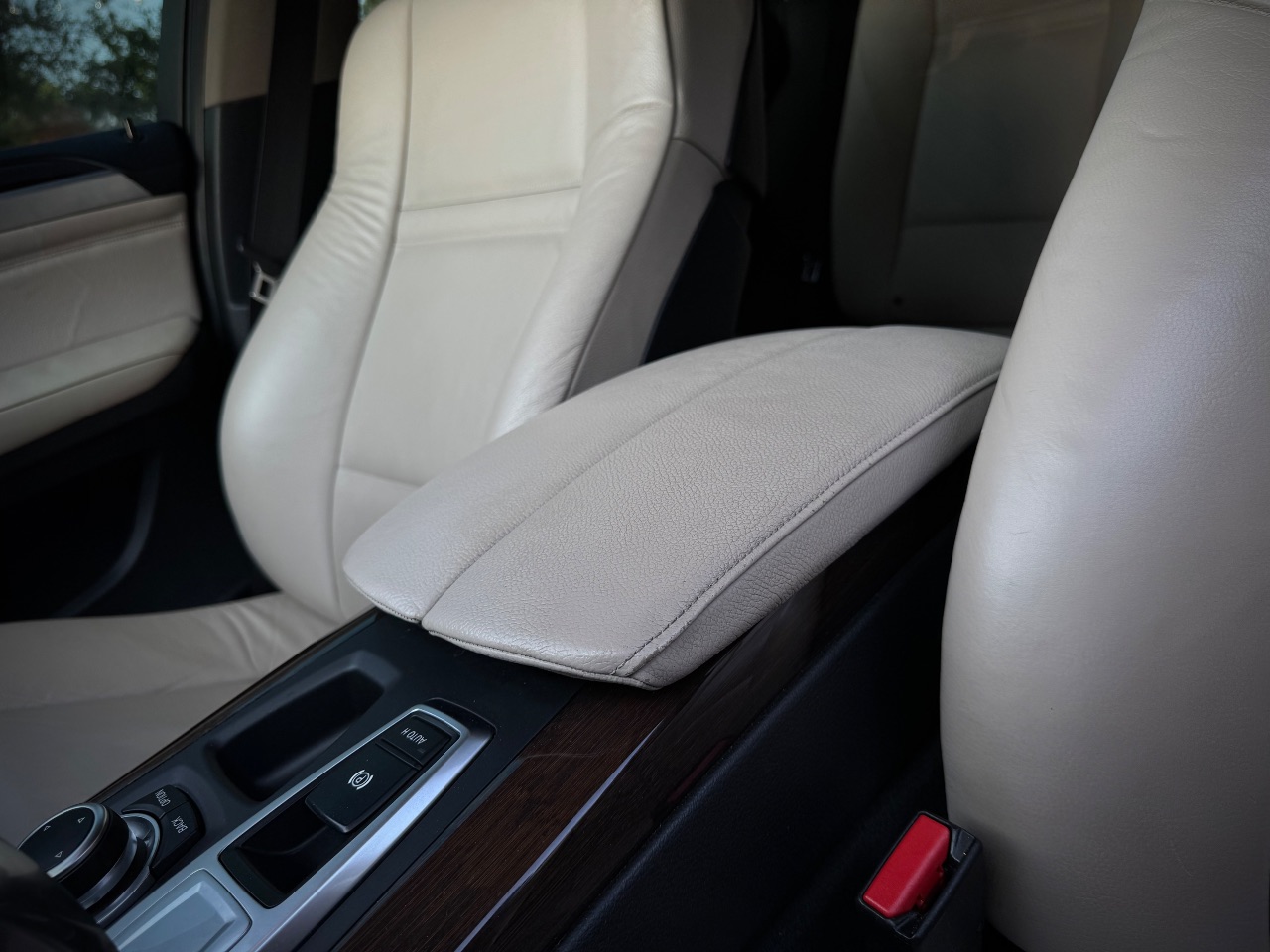 BMW X6 - фото 33