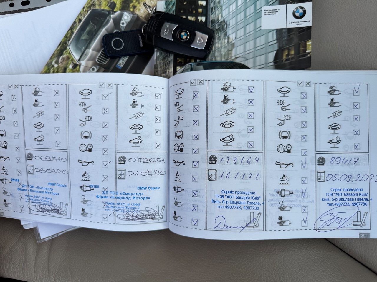 BMW X6 - фото 86