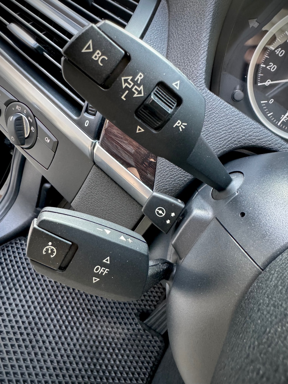 BMW X6 - фото 34