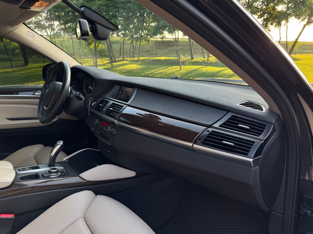 BMW X6 - фото 45