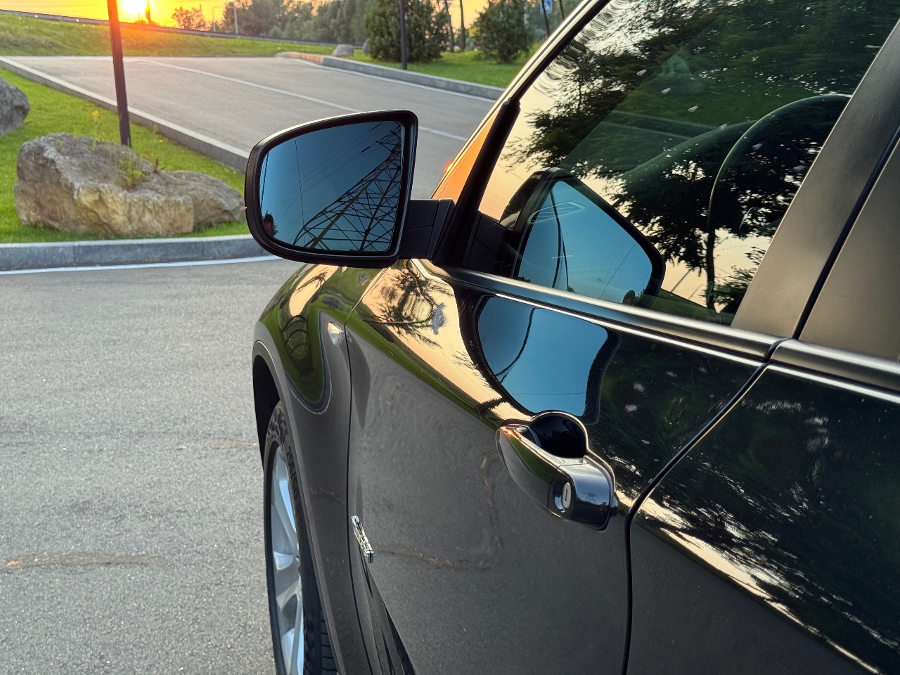 BMW X6 - фото 72