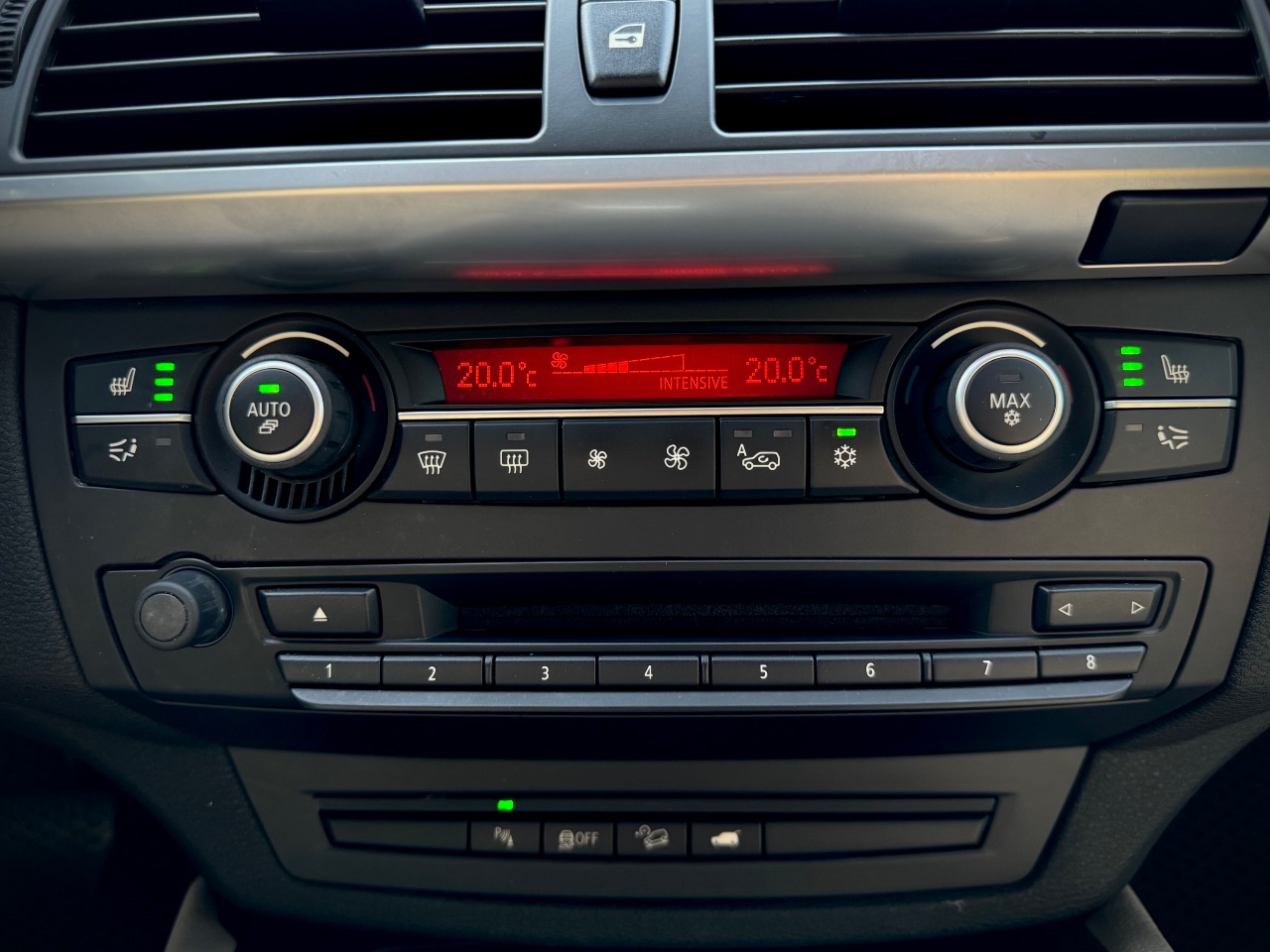 BMW X6 - фото 49