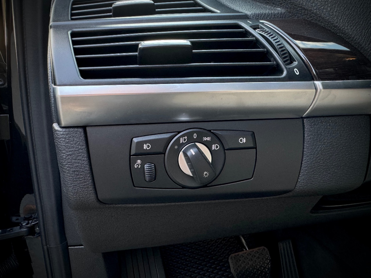 BMW X6 - фото 29