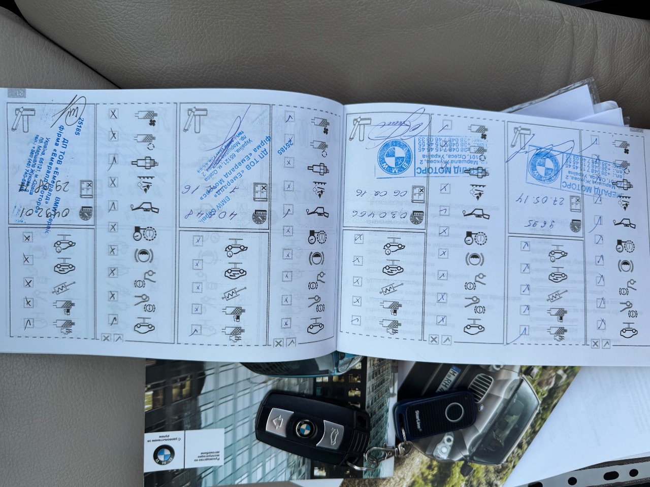 BMW X6 - фото 84