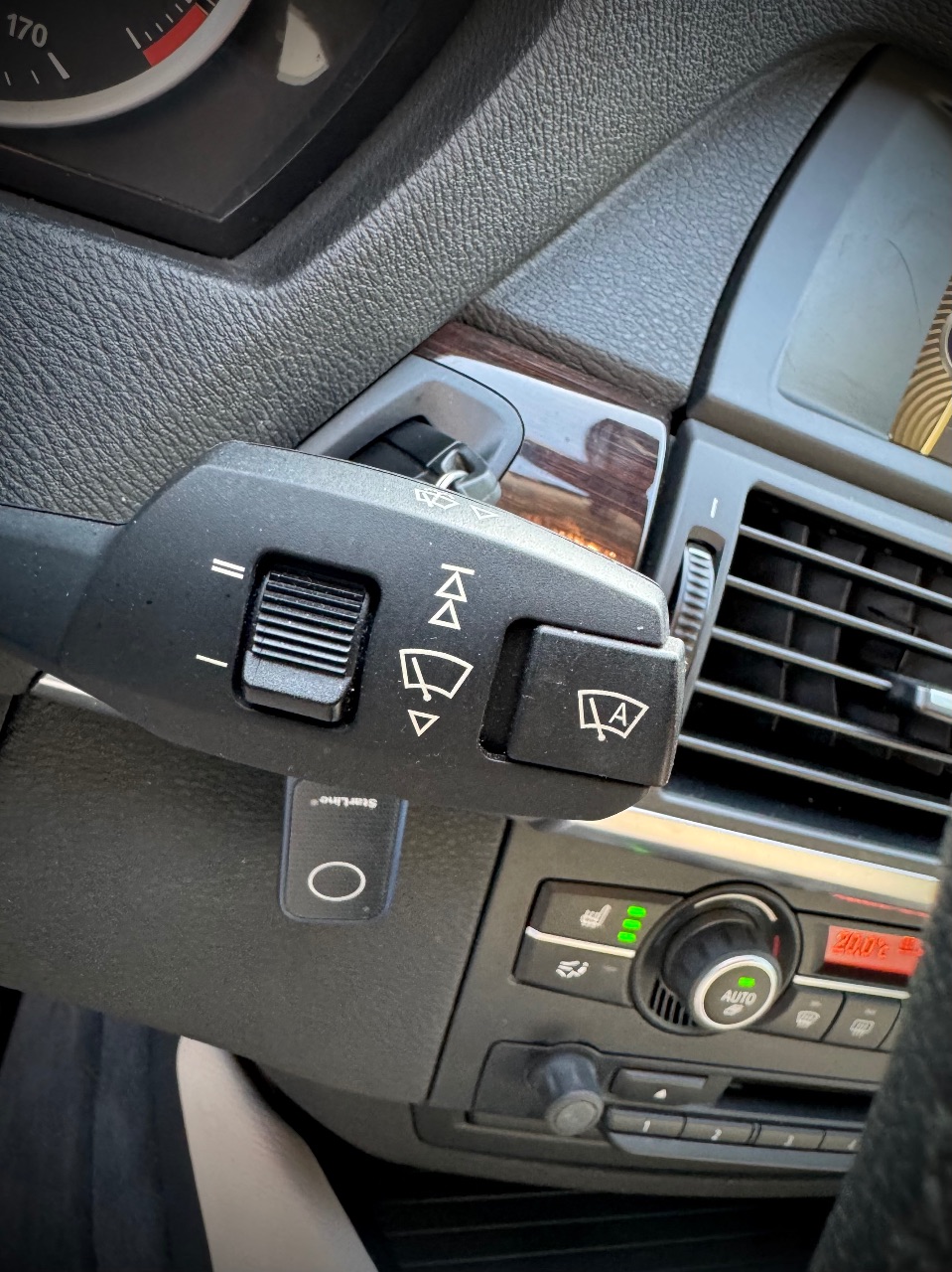 BMW X6 - фото 35