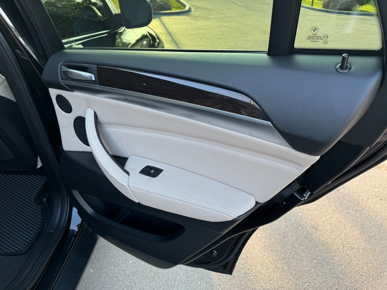 BMW X6 - фото 40