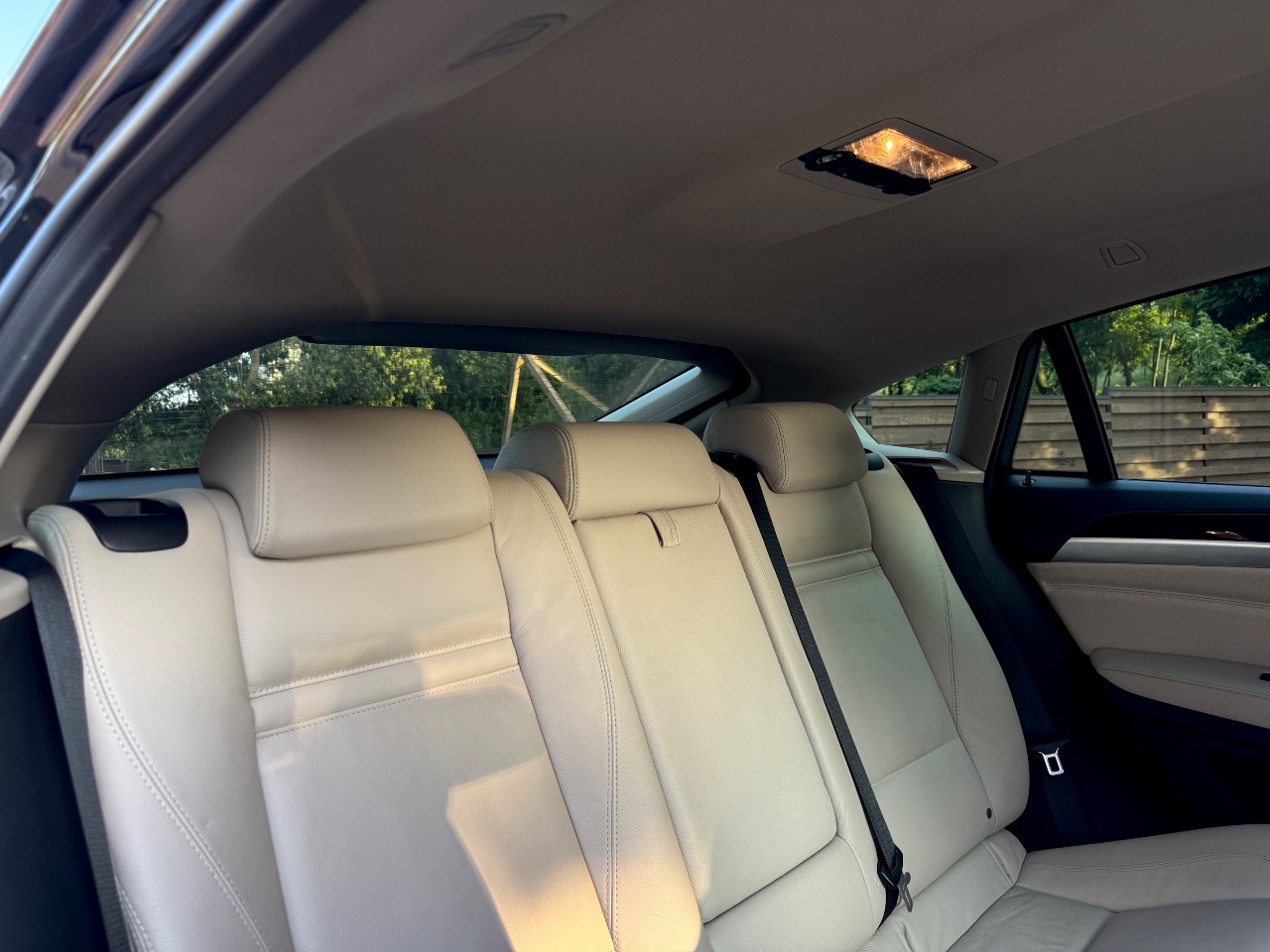 BMW X6 - фото 55