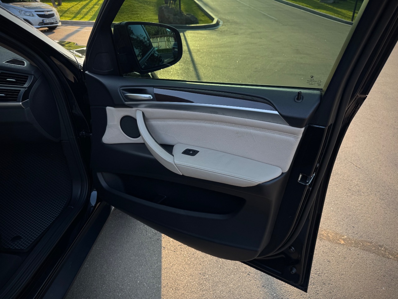 BMW X6 - фото 53