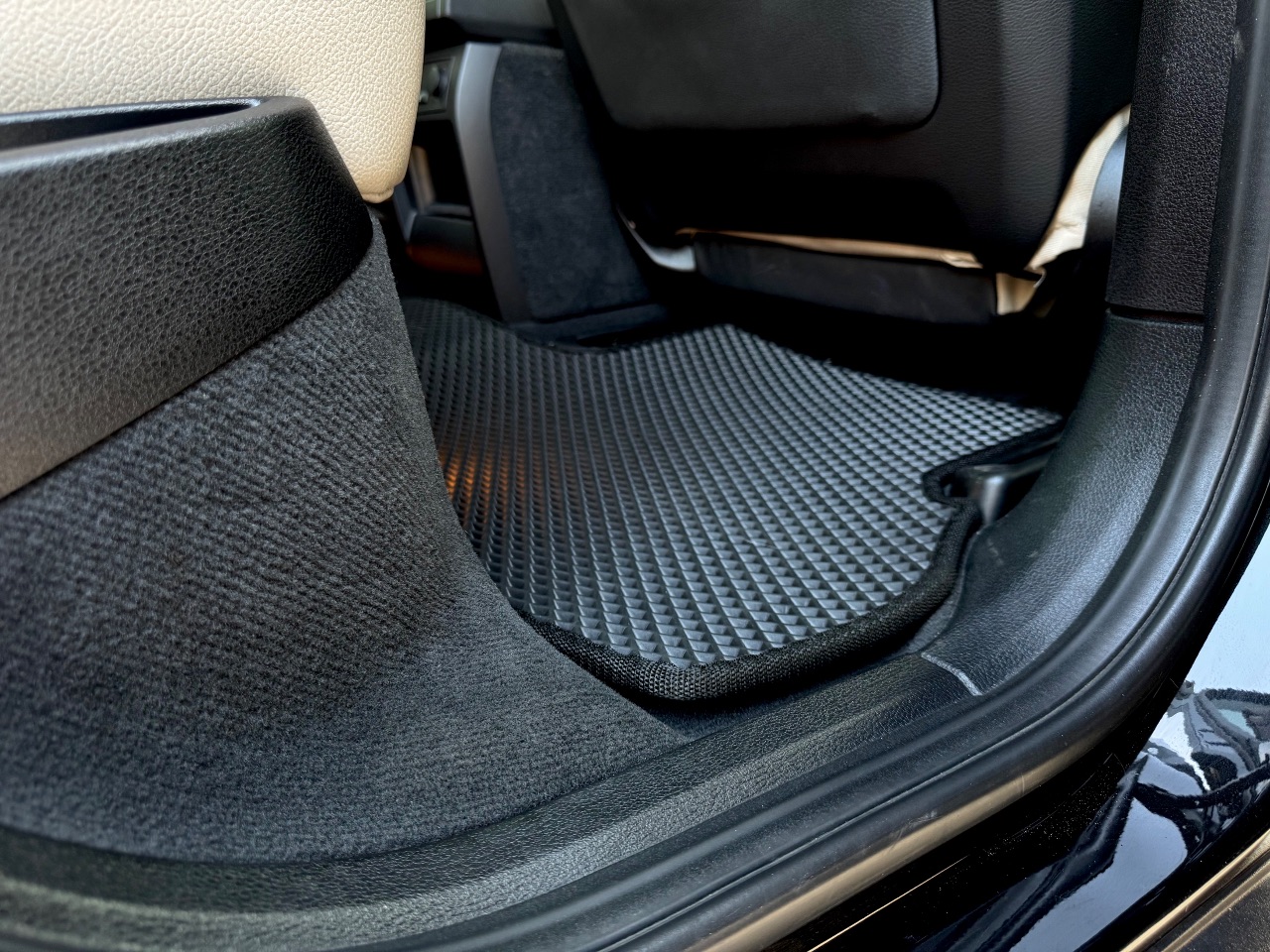 BMW X6 - фото 56