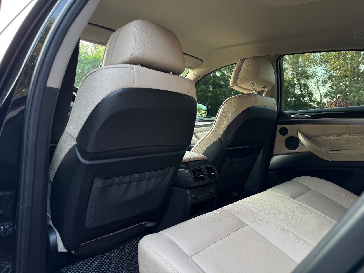 BMW X6 - фото 37