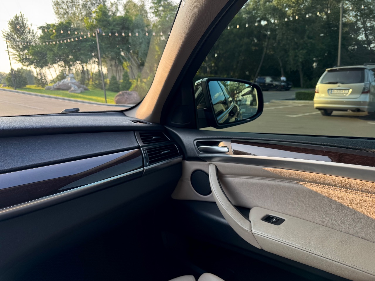 BMW X6 - фото 26