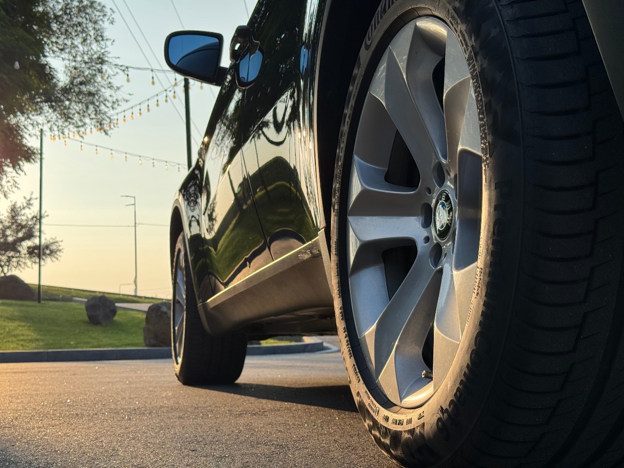 BMW X6 - фото 67