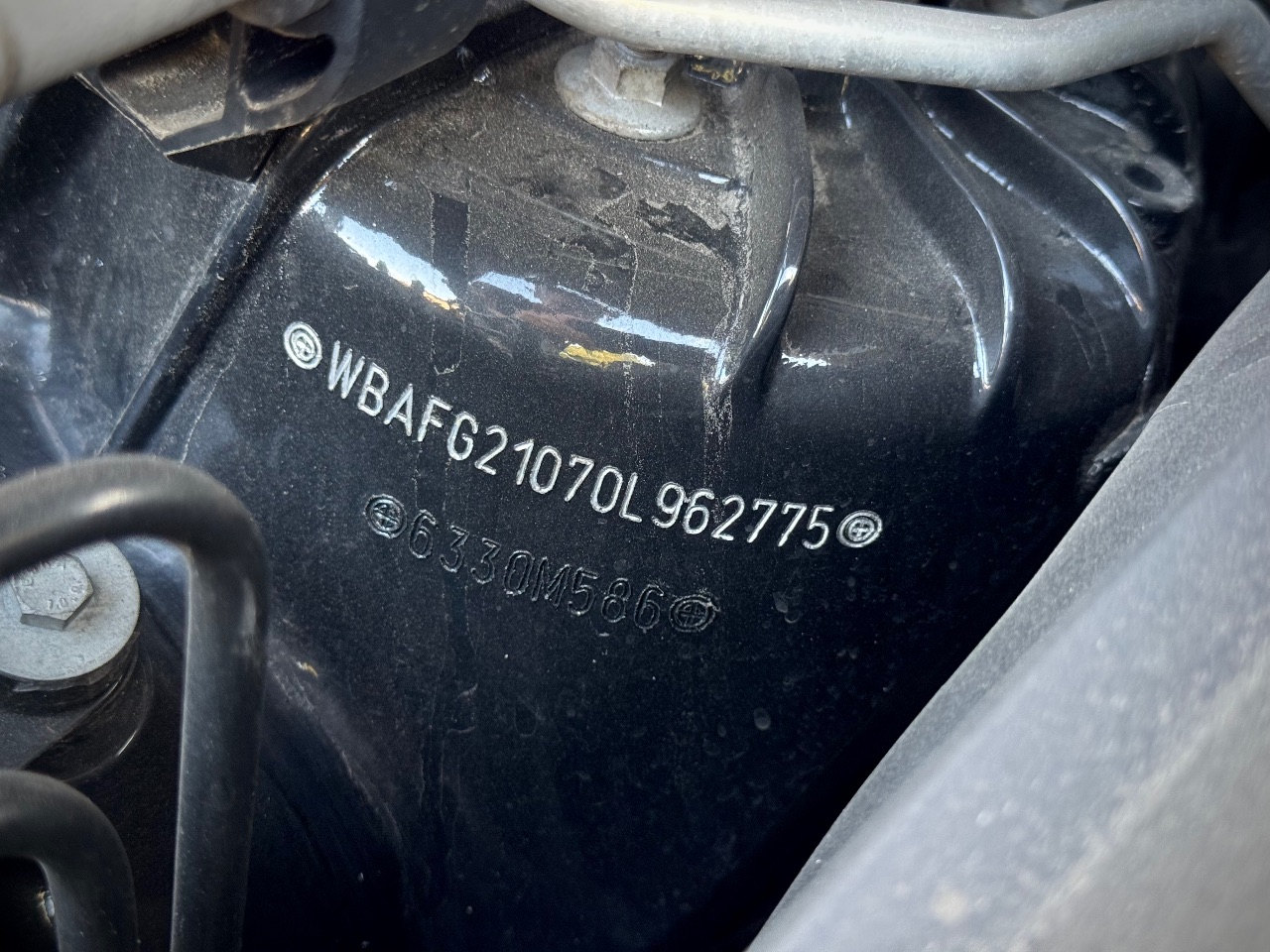 BMW X6 - фото 80