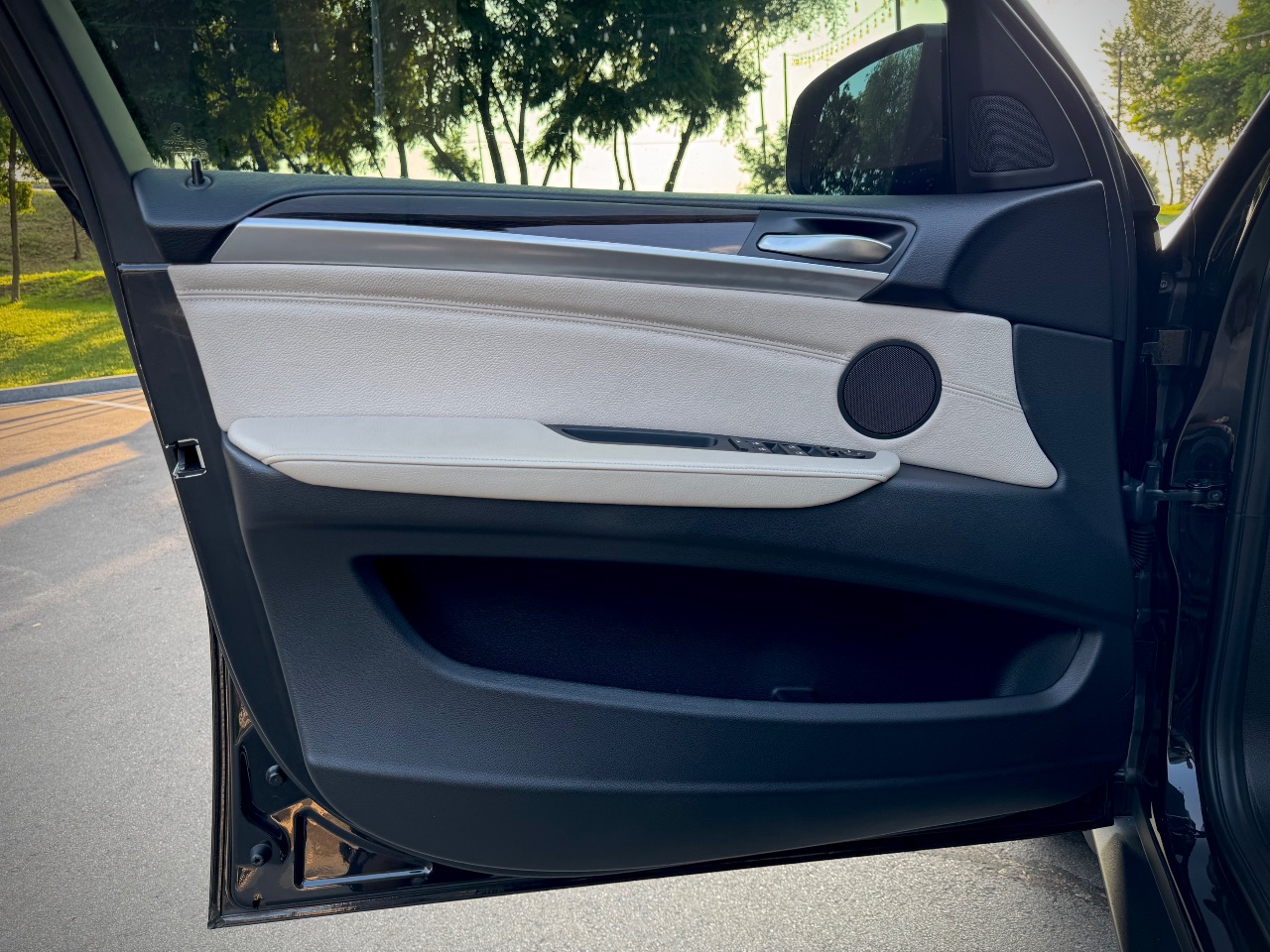 BMW X6 - фото 27