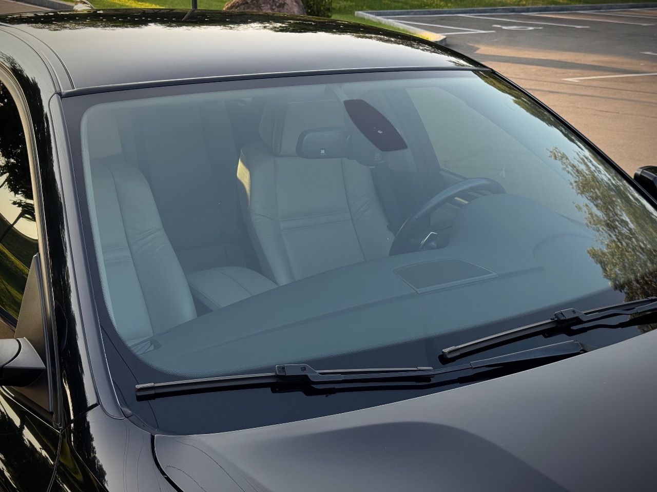 BMW X6 - фото 61