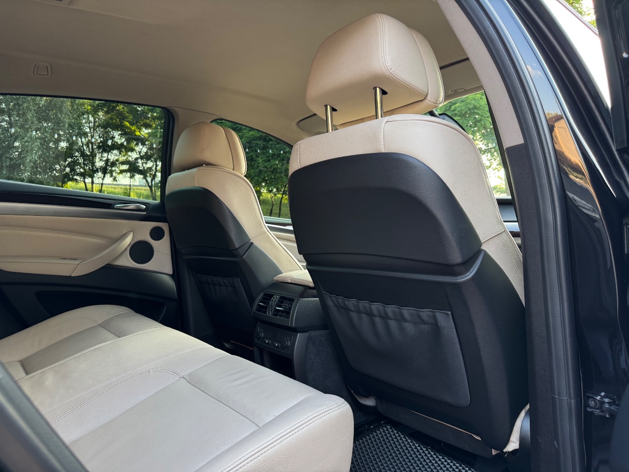 BMW X6 - фото 41