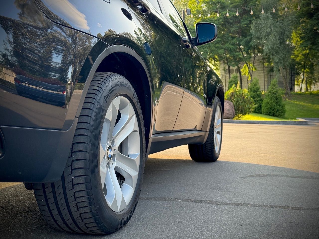 BMW X6 - фото 75